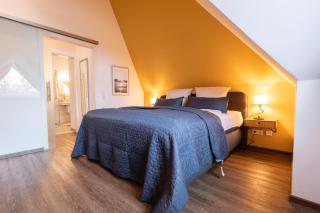 Residenz - Haus Wasser - Penthouse - Sauna - Parkplatz - Bad Zwischenahn - 9