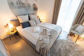 Residenz - Haus Wasser - Penthouse - Sauna - Parkplatz - Bad Zwischenahn - 5