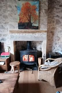 Gite Le Temps Serene - 2