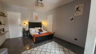 AL DOKI COMFORT ROOM - Males only - Kairo - 0