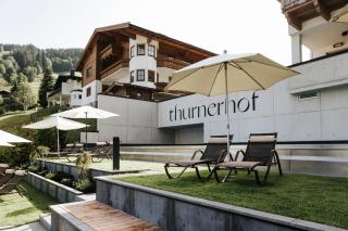 Hotel Thurnerhof - Saalbach Hinterglemm - 7