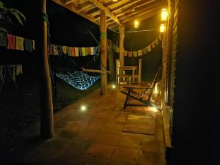 OM SHAMBALA Yoga Ashram - 3