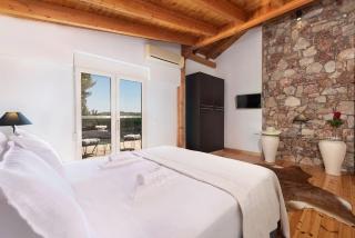 4 BD Luxurious villa with swimming pool - Sálakos - 6