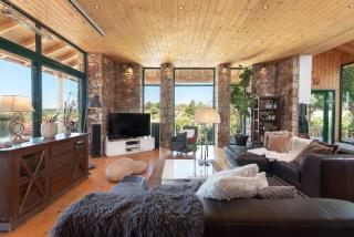 4 BD Luxurious villa with swimming pool - Sálakos - 5