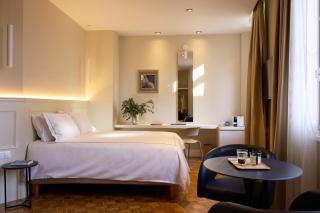 Vrachos Athens Suites - Atene - 3