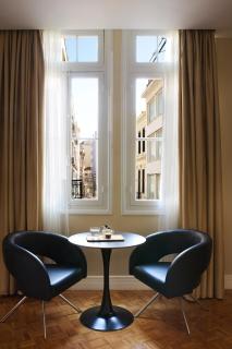 Vrachos Athens Suites - Atene - 5