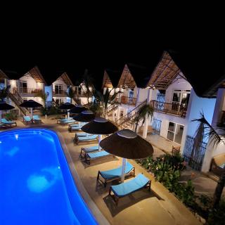 Olzadia Boutique Hotel - Michamvi - 6