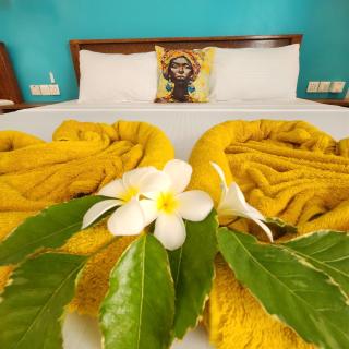 Olzadia Boutique Hotel - Michamvi - 5