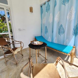 Olzadia Boutique Hotel - Michamvi - 4