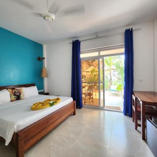 Olzadia Boutique Hotel - Michamvi - 3