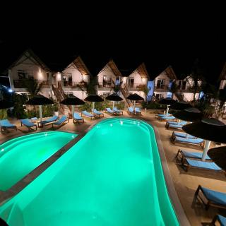 Olzadia Boutique Hotel - Michamvi Kae - 2