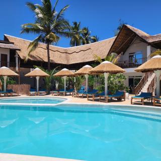 Olzadia Boutique Hotel - 4