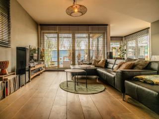 NOVA Houseboat DELUXE Free Bikes - Ámsterdam - 2