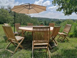 Gite Le Temps Serene - 6