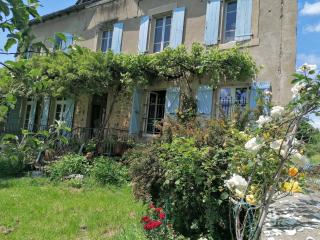 Gite Le Temps Serene - 3