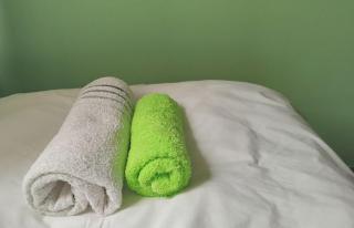 Quiet Room with Workspace in top Location - Sarajevo - 4