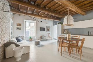 Fori Imperiali Luxury Apartment - Rome - 0