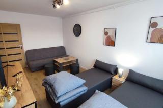 Apartament Górski Widok - Duszniki Zdrój - 6