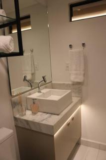 Unity Premium Garden flat - Orla Cabo Branco by Cleo 41m2 - 8