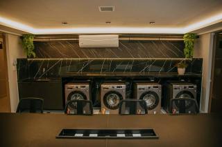 Unity Premium Garden flat - Orla Cabo Branco by Cleo 41m2 - 5