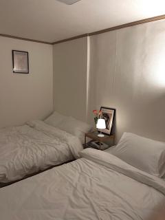 Nroo Stay - Seul - 2