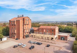 Hotel Ristorante Al Mulino by LVG Hotel Collection - Alessandria - 0