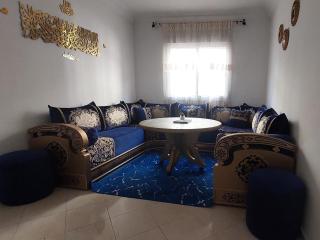 Avenue el arbi ben M`barek ikamat 11 - 0