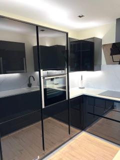Cloud Nine Luxe Apartment - 3
