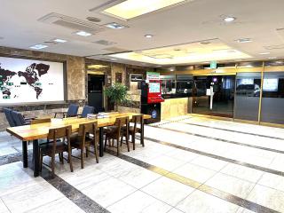 Hotel Airport June - Incheon - 3