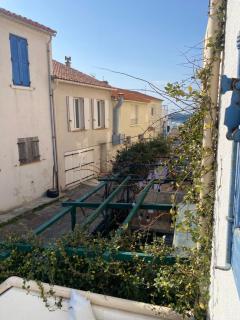 LE CABANON DE MARIUS - Six-Fours-les-Plages - 2