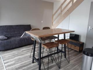 Petite maison proche plage 2/4 p - La Bernerie-en-Retz - 9