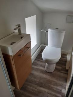 Petite maison proche plage 2/4 p - La Bernerie-en-Retz - 4