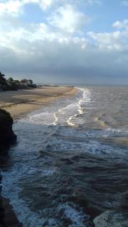 Petite maison proche plage 2/4 p - 1