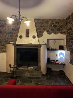 La piccola Corte - Roncola - 1