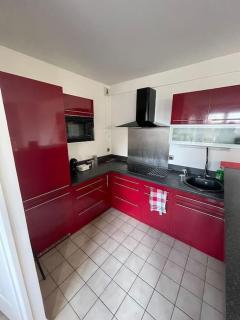 Cosy Apartment with Private Parking - Saulx-les-Chartreux - 9