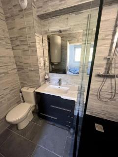 Cosy Apartment with Private Parking - Saulx-les-Chartreux - 8