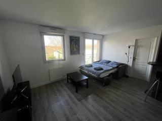 Cosy Apartment with Private Parking - Saulx-les-Chartreux - 6