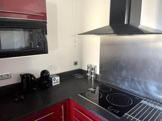 Cosy Apartment with Private Parking - Saulx-les-Chartreux - 2