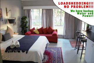 The Hancock Inn - Klerksdorp - 6