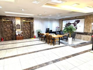 Hotel Airport June - Incheon - 4