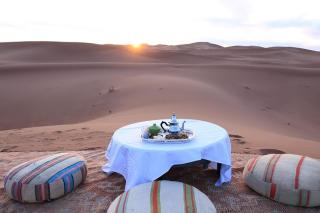 Yala Marzouga Luxury Camp - 7