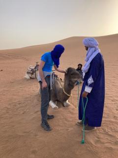Yala Marzouga Luxury Camp - 5