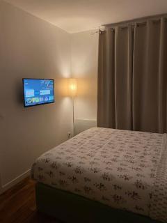 Paris : Charming 40m² apartment in Nation - Paris - 5
