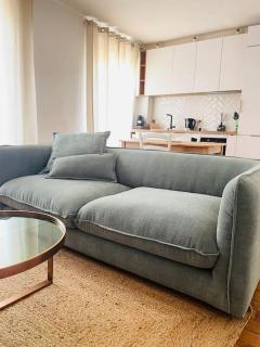 Paris : Charming 40m² apartment in Nation - Paris - 3