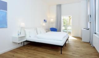 einzigartig - Das kleine Hotel im Wasserviertel - Luneburgo - 9