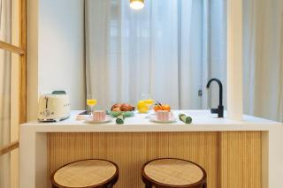 New Luxury and Cozy apartment - Notre Dame - Parigi - 8
