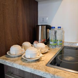 Al Riyahi Cabanas - Al Burj - 8