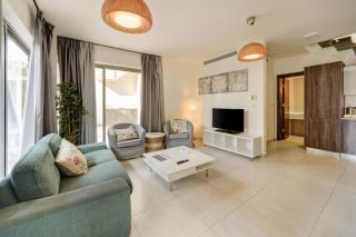 Al Riyahi Cabanas - Al Burj - 1