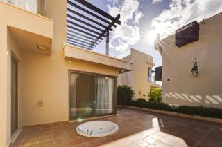 Al Riyahi Cabanas - Al Burj - 3