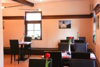 Landhaus Falkenstein - Tambach-Dietharz - 3